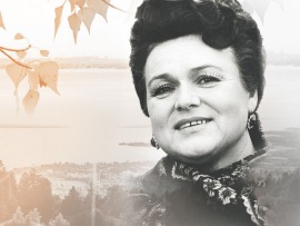 Людмиле Зыкиной посвящается... Концерт в Государственном Кремлевском дворце