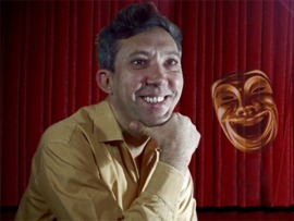 Юрий Никулин. Шутки в сторону