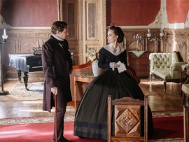 Крепостная (2)