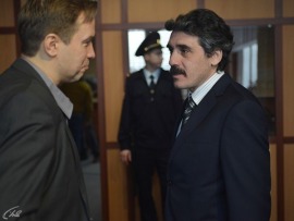 Второе зрение (4)