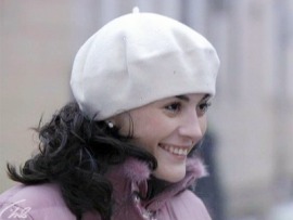 Только вернись (2)