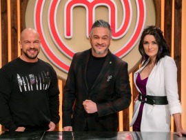 МастерШеф: Профессионалы