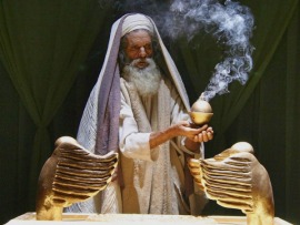 Загадки Библии