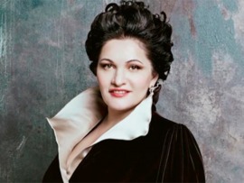 Хибла Герзмава и друзья