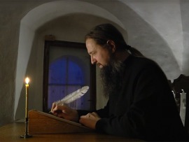 Сказание о моровой язве