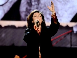 Концерт Тамары Гвердцители Великой Победе посвящается...