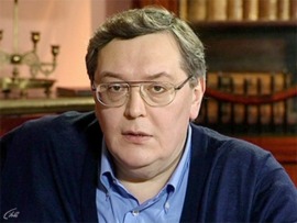 Исторические путешествия Ивана Толстого. Загадочные преступления