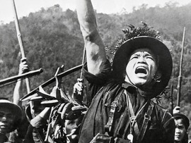 Долгое эхо вьетнамской войны