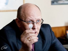 Жена Штирлица (4)