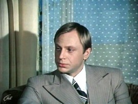 Два капитана (5)