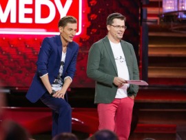 Комеди Клаб. Спецдайджест