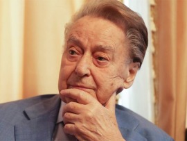 Андрей Дементьев. Всё начинается с любви