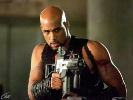 Обитель зла: Возмездие