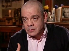 Один на один со зрителем