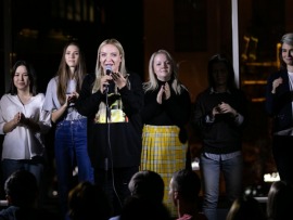 Женский Стендап. Спецдайджест