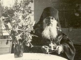 Старец из каслинской глубинки