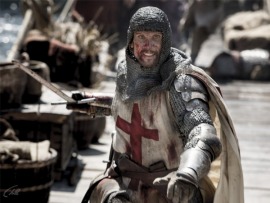 Падение ордена