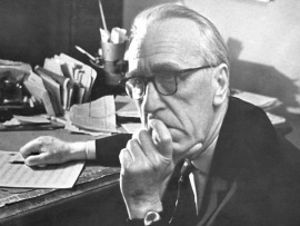 Дмитрий Кабалевский. Советский Дон-Кихот