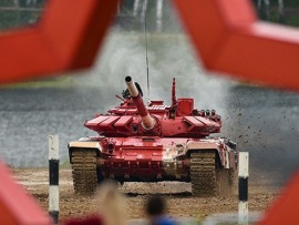 Дневник АрМИ-2022