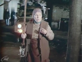 На углу, у Патриарших (2)
