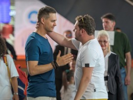 Отель Белград (2)
