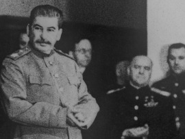 Если бы Сталин поехал в Америку