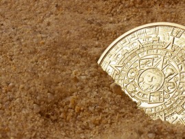 Величайшие сокровища древнего мира. История Клеопатры