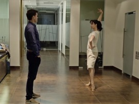 Танец для двоих (3)