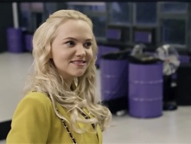 Танец для двоих (4)