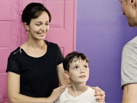 Танец для двоих (6)