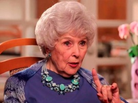 Вера Васильева. С чувством благодарности за жизнь