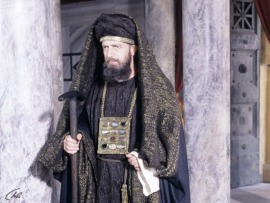 Мастер и Маргарита (5)