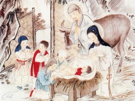 Православие в Китае