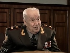 Один в поле воин. Подвиг 41-го