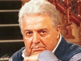 Жизнь вопреки. Михаил Танич