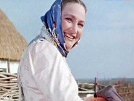 Казачки не плачут. Людмила Хитяева