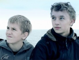 Возвращение