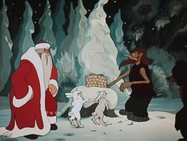 Новогодняя ночь (5)