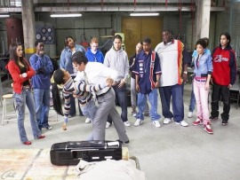 Держи ритм (4)