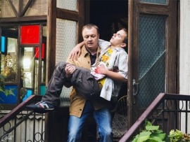 Не покидай меня, Любовь (2)