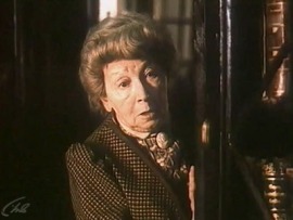 Звезда Рины Зелёной. Рассказывает Полина Агуреева