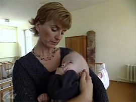 Сердце Чернобыля