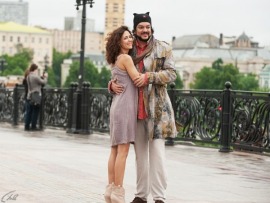 Любовь в большом городе 3 (2)