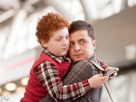 Любовь в большом городе 3 (4)