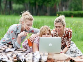 Любовь в большом городе 3 (5)