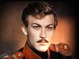 Владимир Ивашов. Баллада о любви