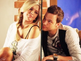 Любовь в большом городе 2