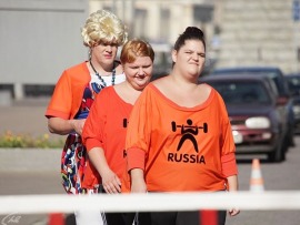 Любовь в большом городе 2 (2)