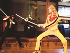 Убить Билла