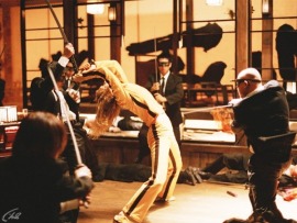 Убить Билла (4)